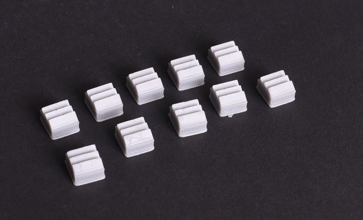 AA - Minor Factory - unpainted