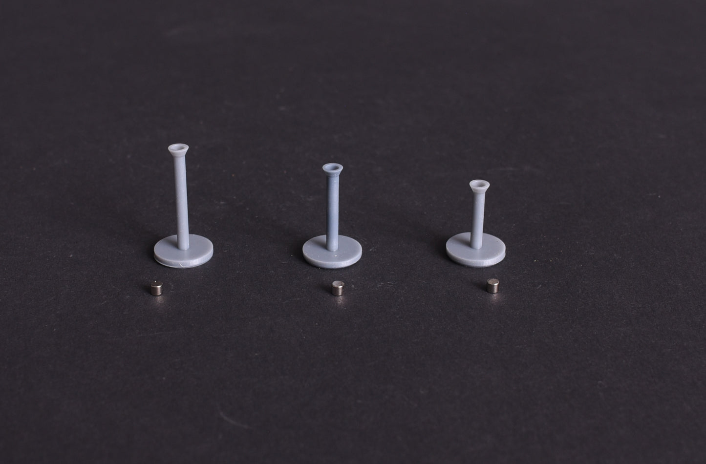 AA - Flightstands - 3 sizes available - 30mm