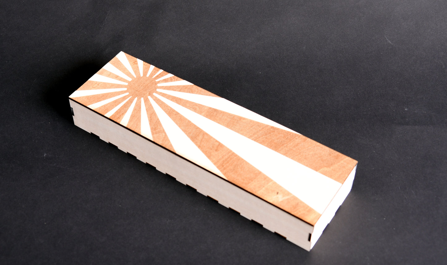 AA - Unit box - JAPAN