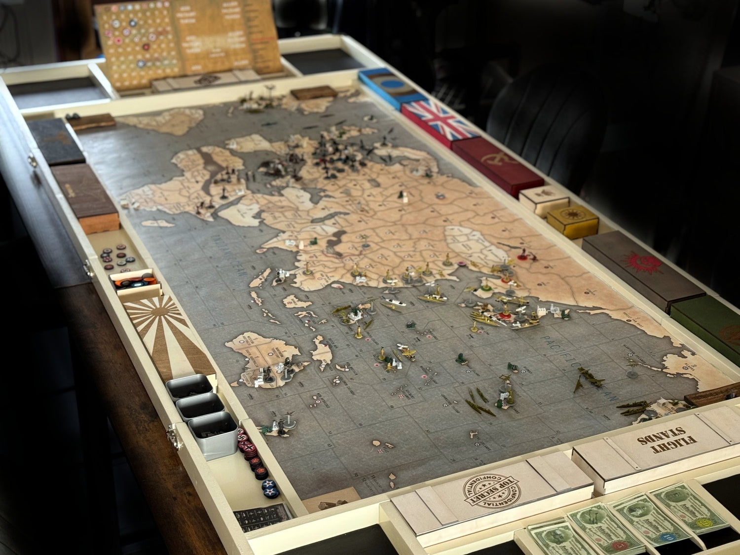 Axis & Allies