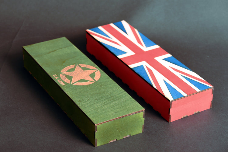 Boardgame Accessories