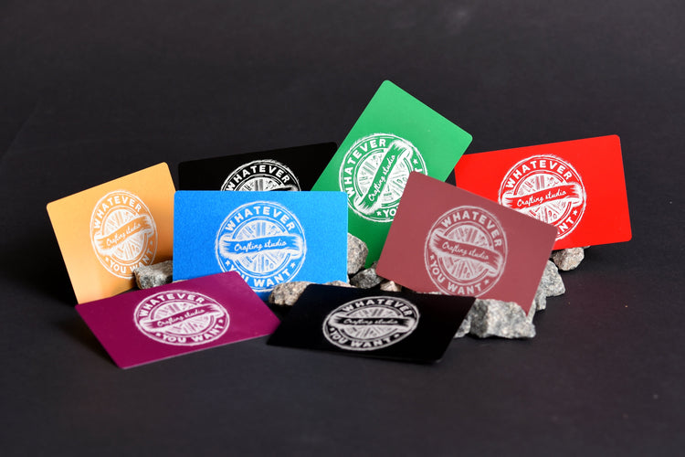 Business Cards