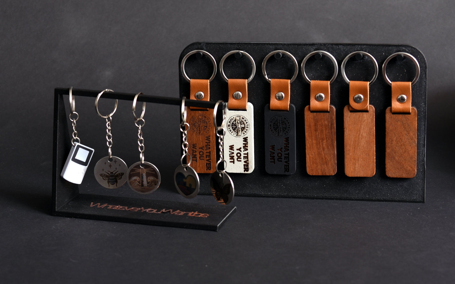 Keychains