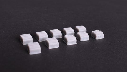 AA - Minor Factory - unpainted