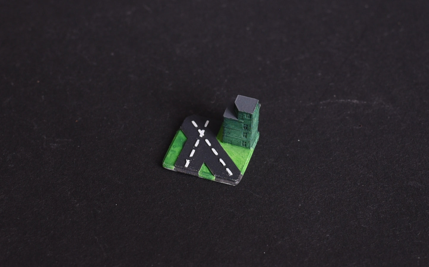 AA - Airbase - Painted