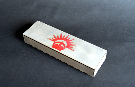 AA - Unit Box - ANZAC