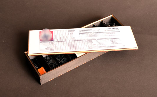 AA - Unit Box Basic - GERMANY