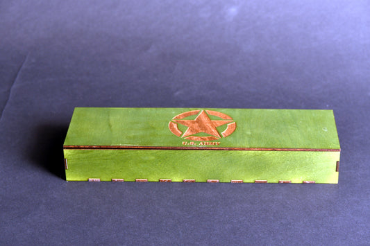 AA - Unit Box Basic - USA