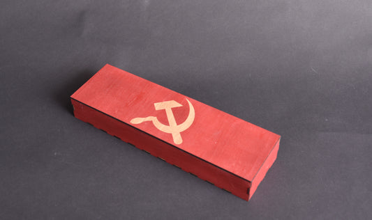 AA - Unit Box Basic - USSR