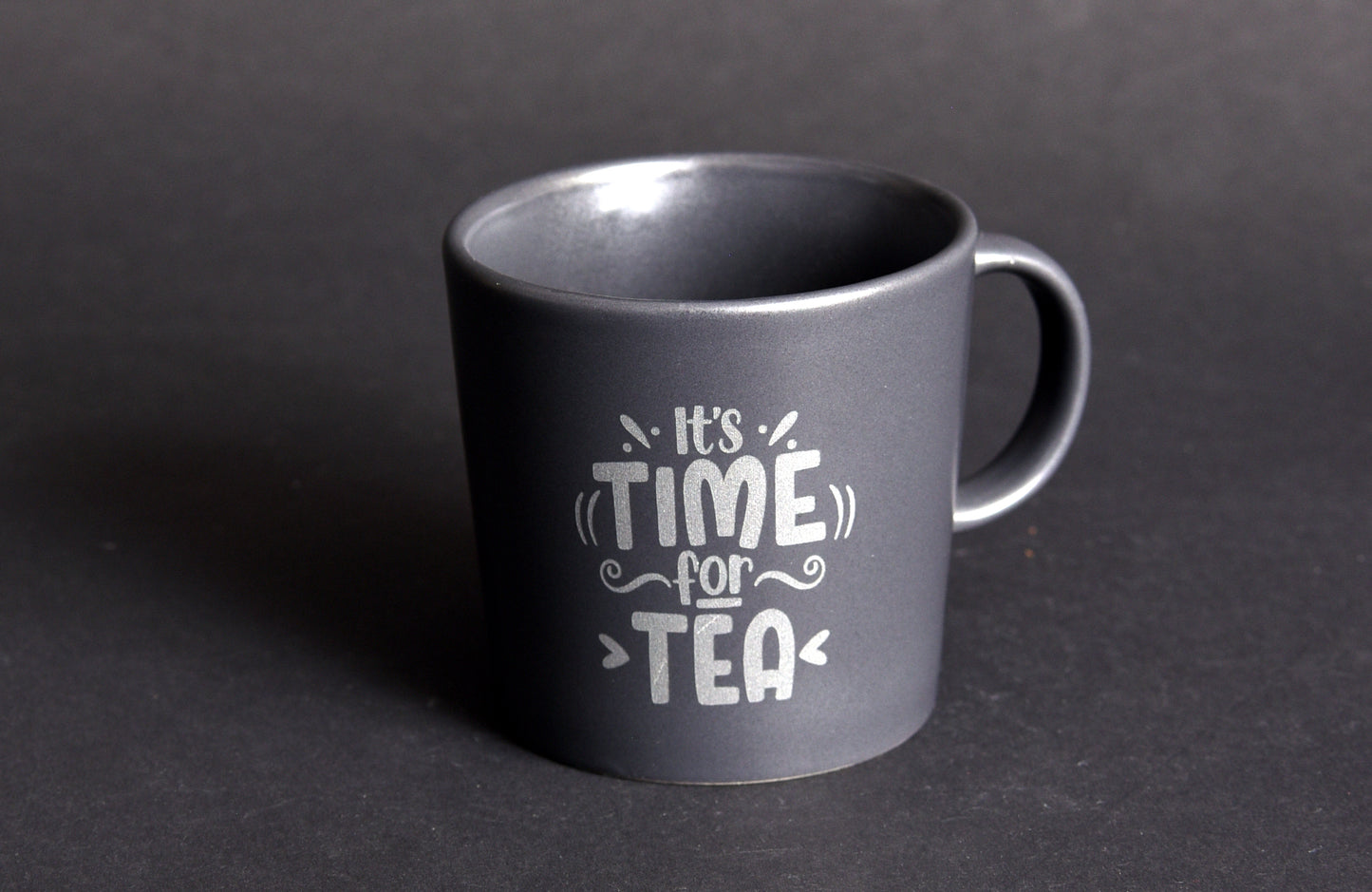 Mug - Standard Engraving - Ceramic