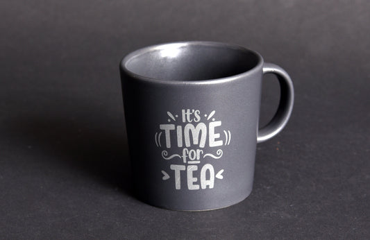 Mug - Standard Engraving - Ceramic