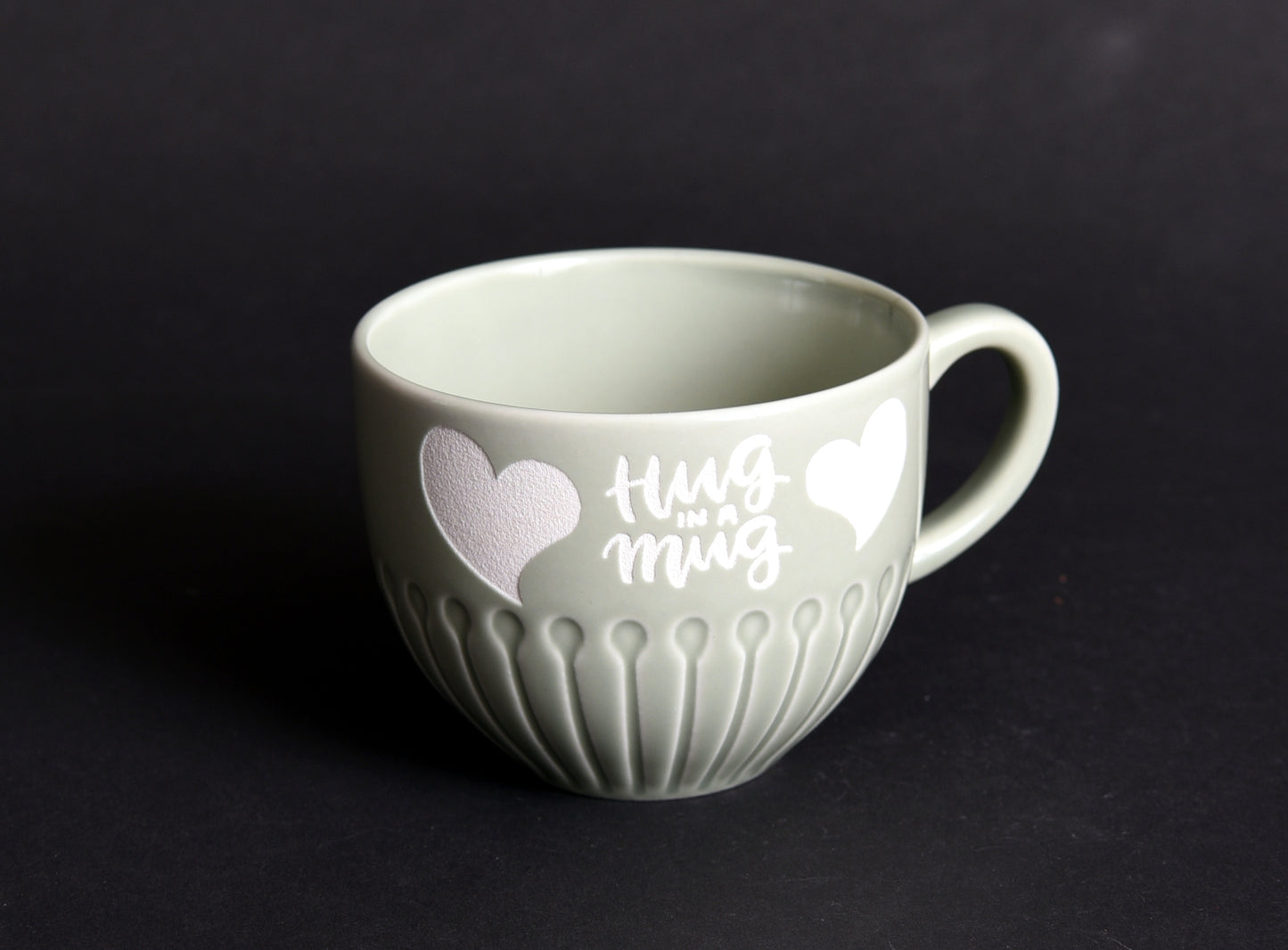 Mug - Standard Engraving - Ceramic