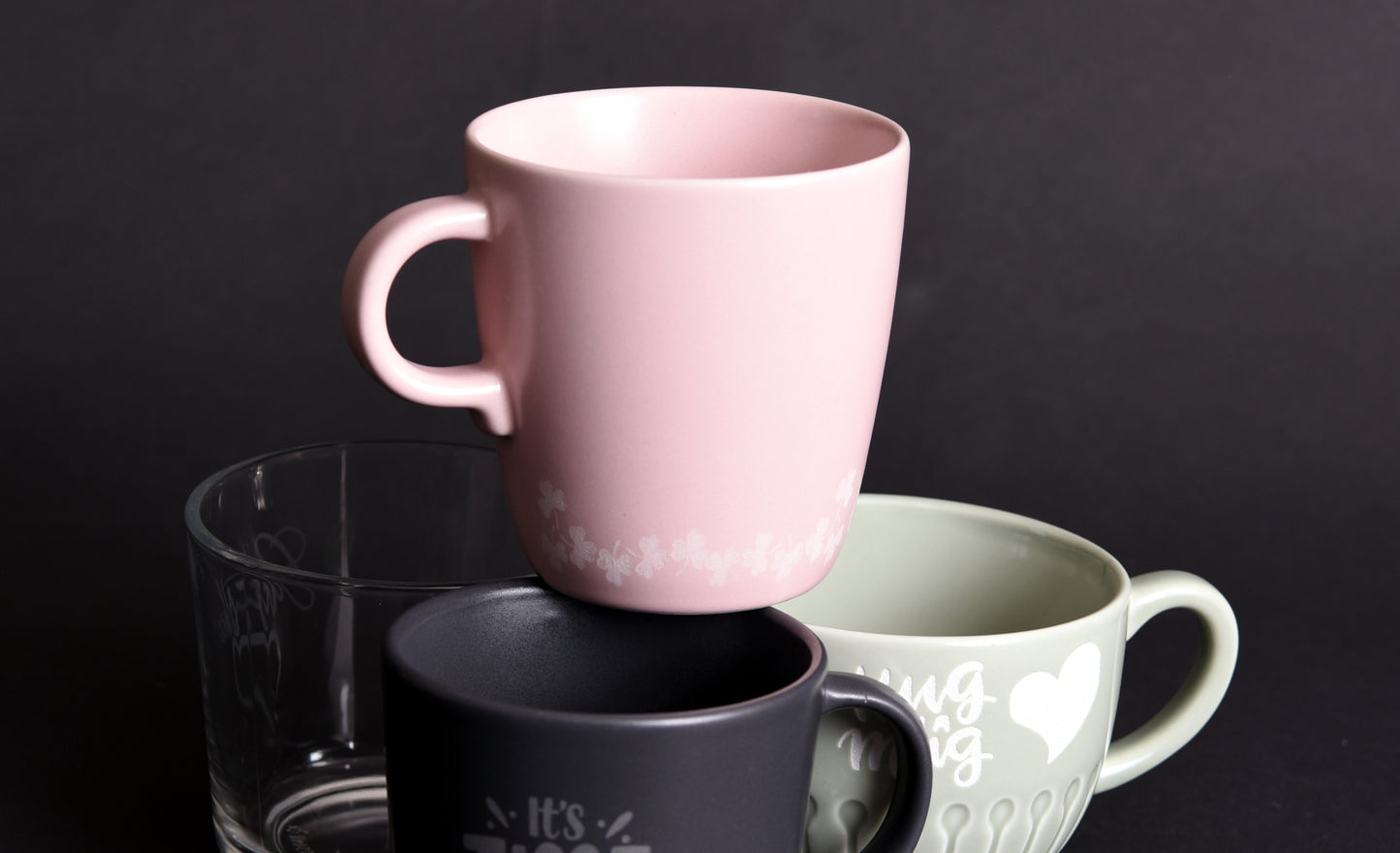 Mug - Standard Engraving - Ceramic